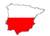 ASADOR DE POLLOS EL PICHÓN - Polski